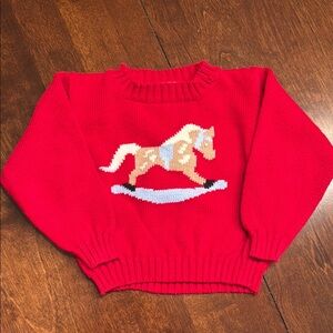 Beaufort Bonnet Sweater